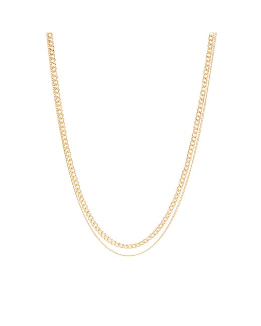 A.P.C. . Minimal Necklace END. Clothing
