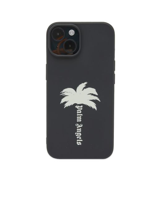 Palm Angels iPhone 15 Case END. Clothing