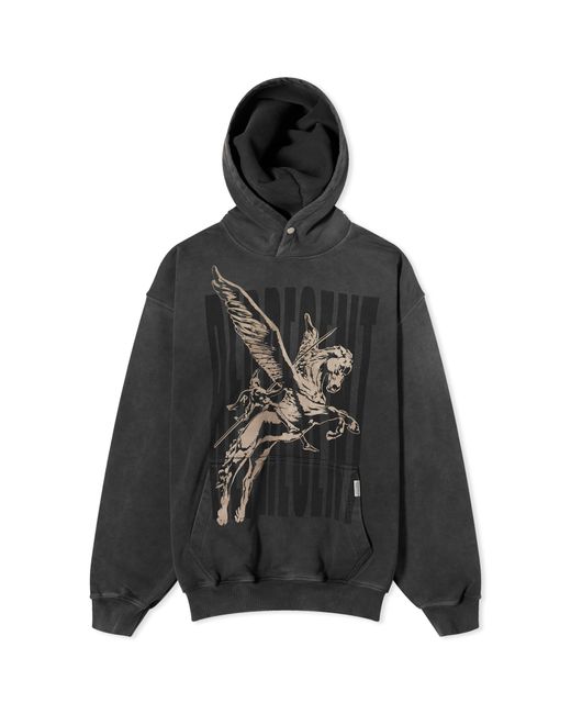 Represent Spirits Mascot Hoodie Large END. Clothing