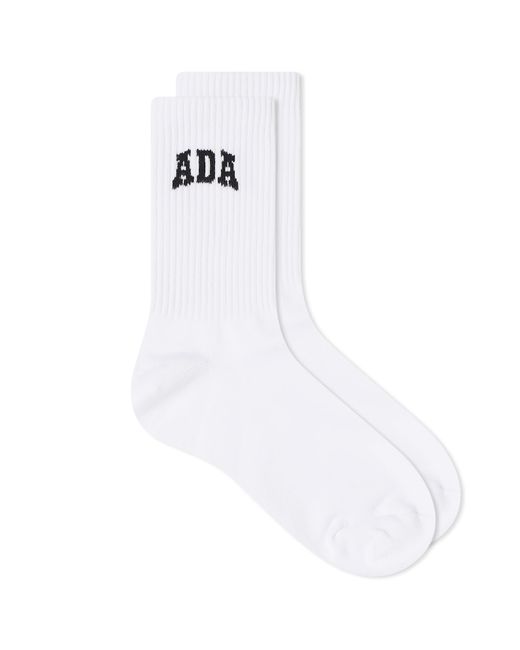 Adanola ADA Socks END. Clothing