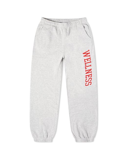 Sporty & Rich Wellness Ivy Sweat Pants Large END. Clothing
