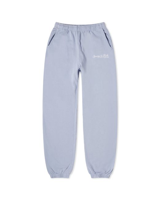 Sporty & Rich French Sweat Pants Large END. Clothing