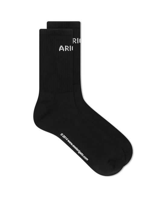 Axel Arigato Tube Socks END. Clothing