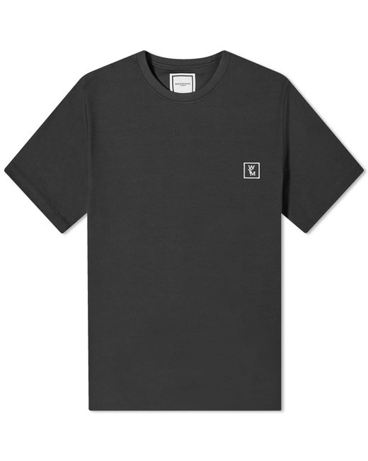 Wooyoungmi Back Logo T-Shirt END. Clothing
