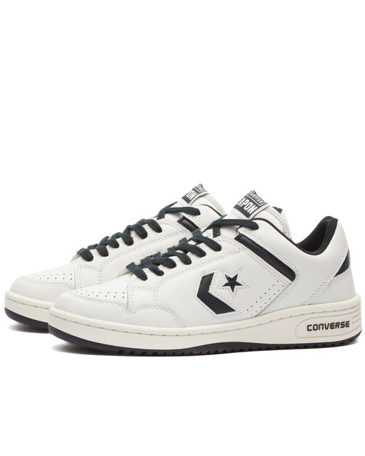 Converse Weapon Ox Sneakers END. Clothing