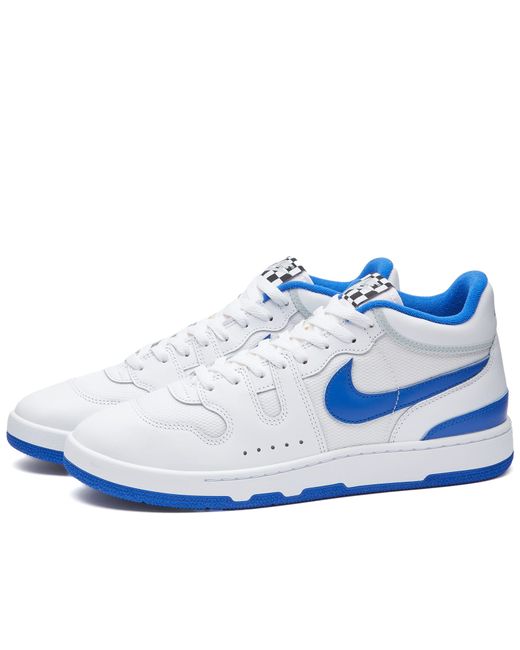 Nike ATTACK Sneakers END. Clothing