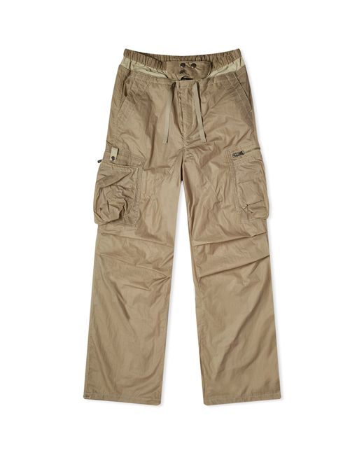 Andersson Bell Balloon Pocket Parachute Pants Small END. Clothing