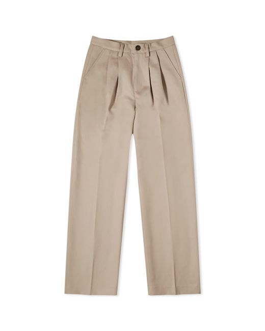 Anine Bing Carrie Pant END. Clothing