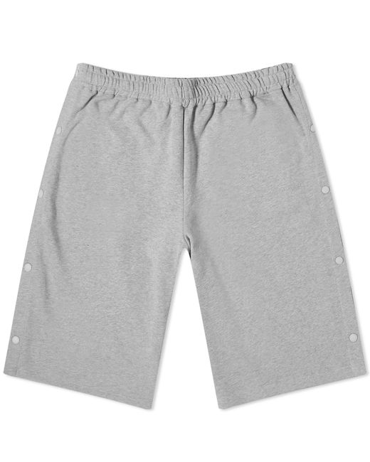 Y / Project Snap Off Track Shorts Large END. Clothing