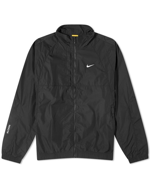 Nike x NOCTA Cardinal Stock Woven Trek Jacket Large END. Clothing