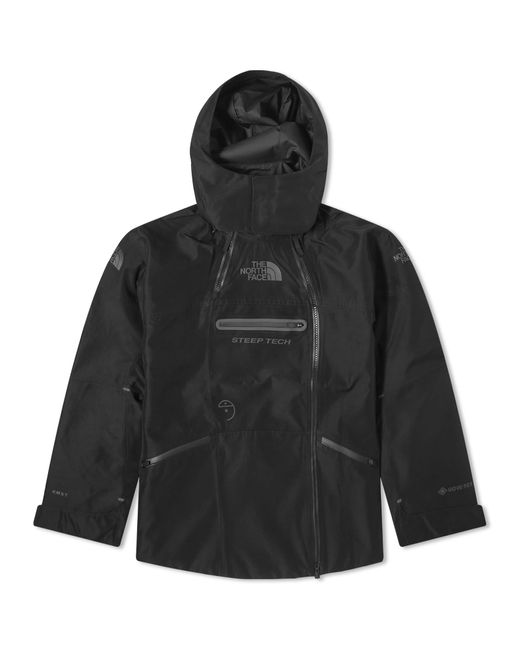 The North Face Remastered Steep Tech Gore-Tex Work Jacket Large END. Clothing