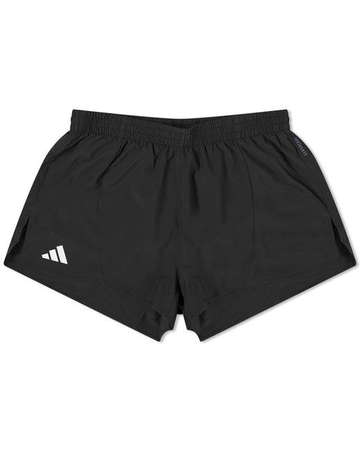 Adidas Adizero Running Shorts Large END. Clothing