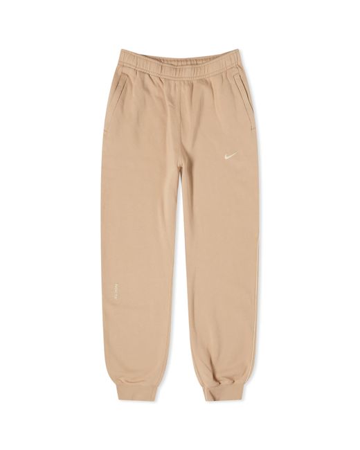 Nike x NOCTA Cardinal Stock Fleece Pant END. Clothing