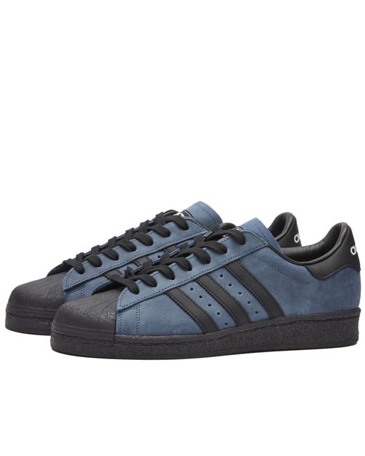 Adidas SUPERSTAR 82 Sneakers END. Clothing