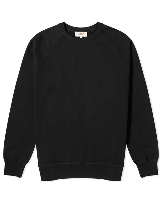 Ymc Shrank Sweatshirt Large END. Clothing