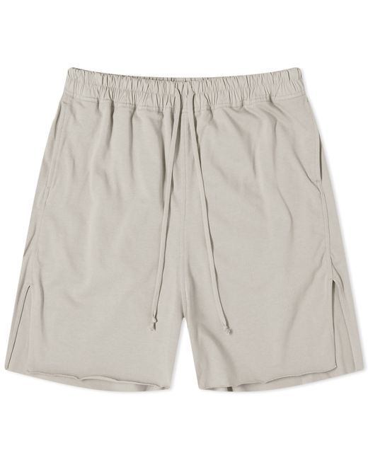 Rick Owens Boxers Heavy Jersey Shorts END. Clothing