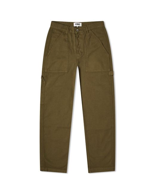 Ymc Painter Trousers 30 END. Clothing