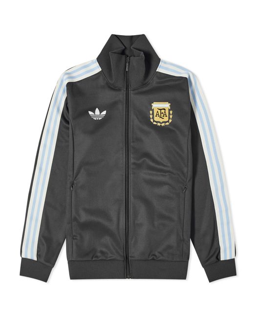 Adidas Argentina OG Track Top Large END. Clothing