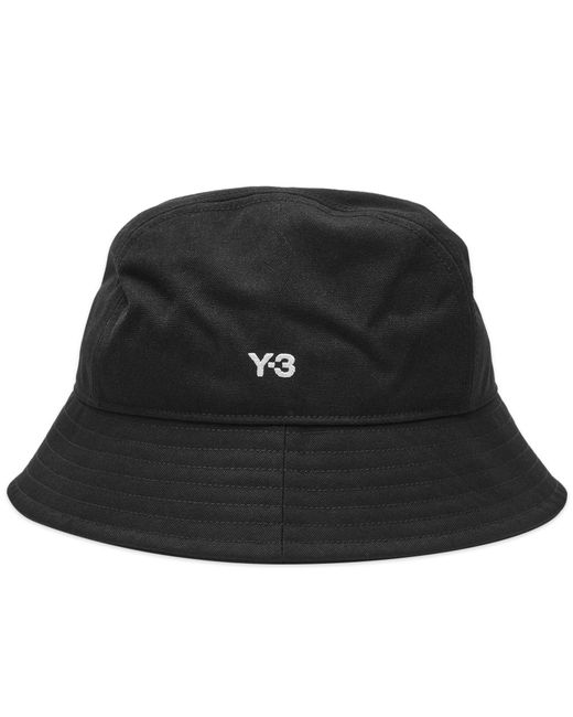 Y-3 Bucket Hat END. Clothing