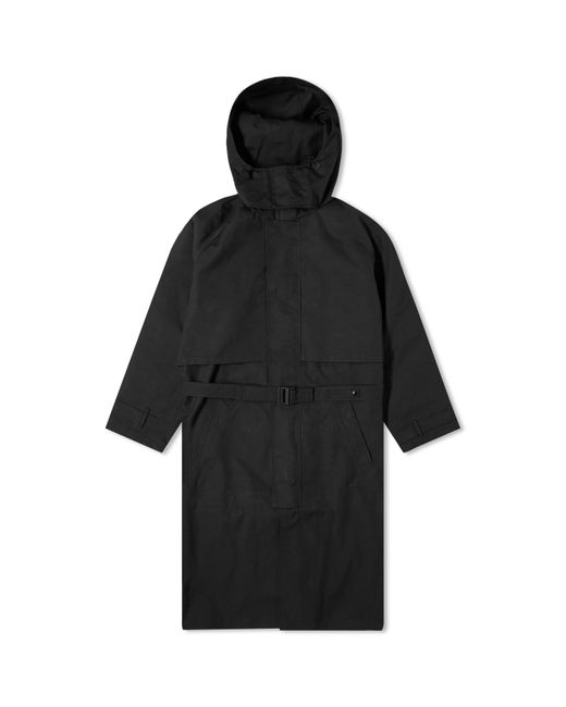 Y-3 Trench Coat Large END. Clothing