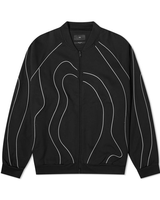 Y-3 Track Top Large END. Clothing