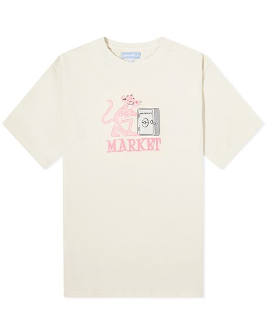 market x Pink Panther Call My Lawyer T-Shirt Large END. Clothing