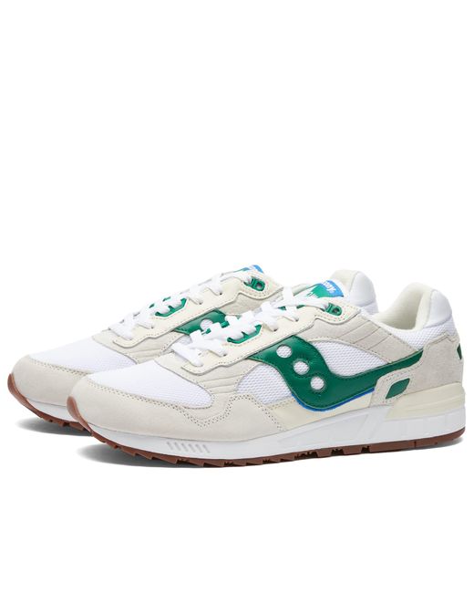Saucony Shadow 5000 Sneakers END. Clothing