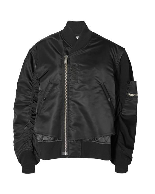 Undercover Bomber Jacket END. Clothing