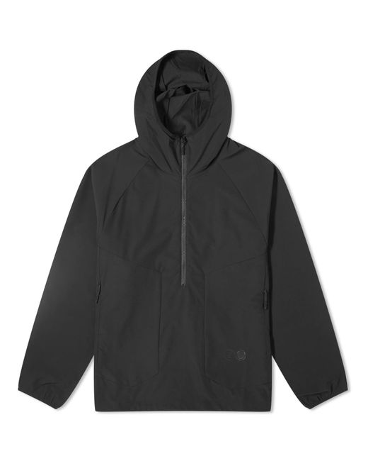Purple Mountain Observatory Performance Hooded Jacket Large END. Clothing