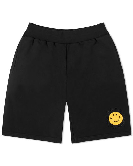 market Smiley Vintage Sweat Shorts Small END. Clothing