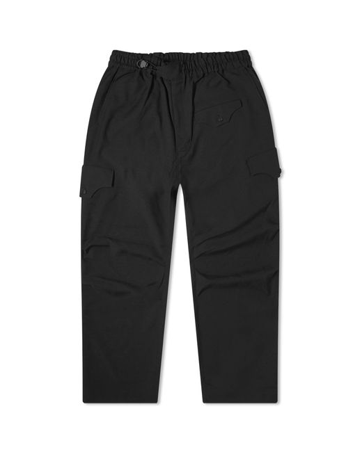 Y-3 Straight Pant Large END. Clothing