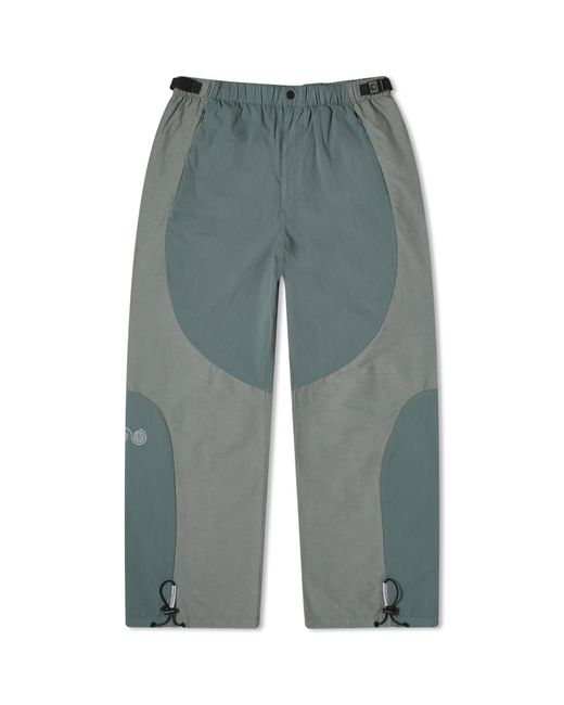 Purple Mountain Observatory Blocked Hiking Pants Large END. Clothing