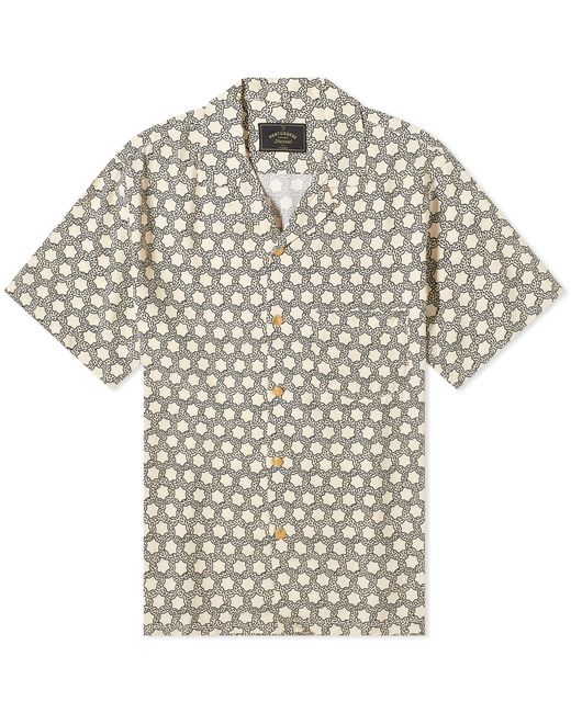 Portuguese Flannel Select Vacation Shirt END. Clothing