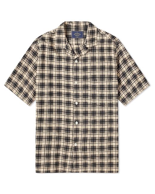 Portuguese Flannel Trail Vacation Shirt END. Clothing