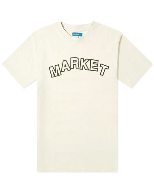 market Communitry Garden T-Shirt END. Clothing