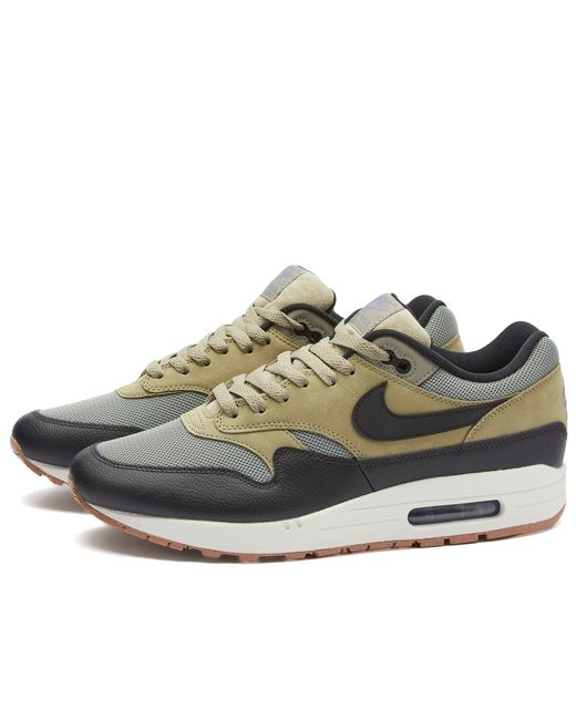 Nike AIR MAX 1 SC Sneakers END. Clothing