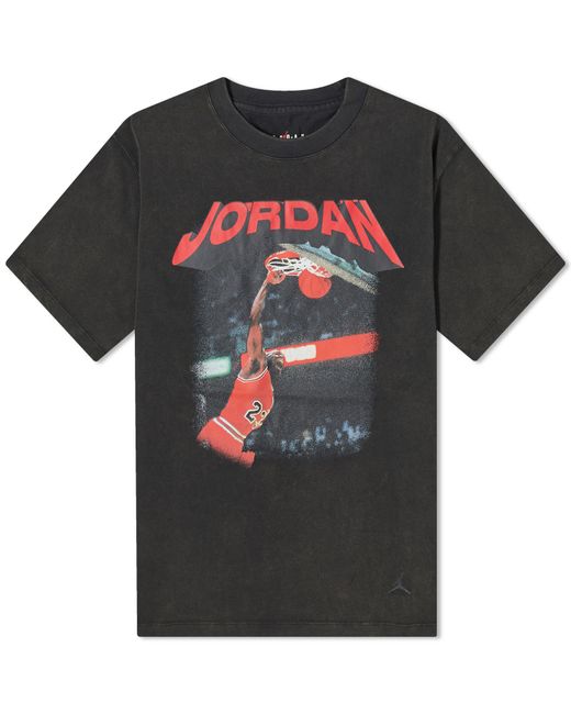 Jordan Heritage T-Shirt Large END. Clothing