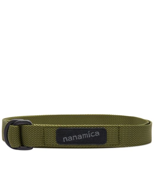 Nanamica Tech Belt END. Clothing