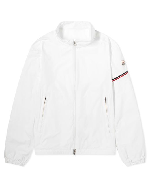 Moncler Ruinette Micro Soft Nylon Jacket Small END. Clothing