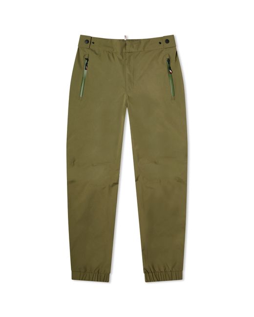Moncler Gore-tex Paclite Trousers Large END. Clothing