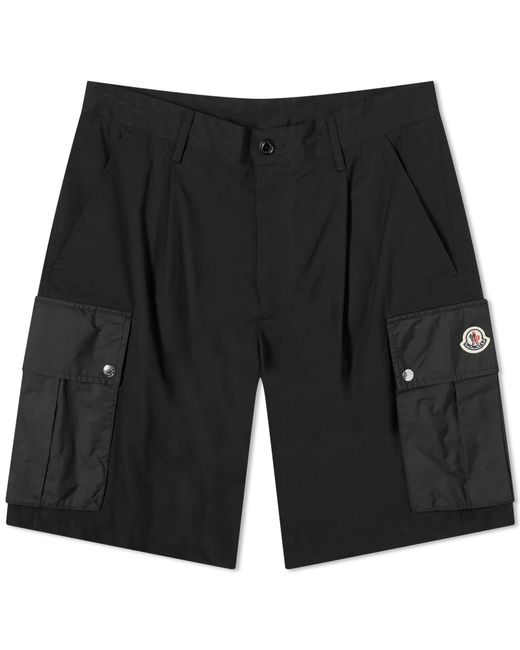 Moncler Cargo Shorts END. Clothing