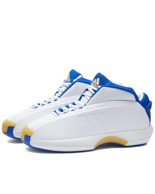 Adidas CRAZY 1 Sneakers END. Clothing