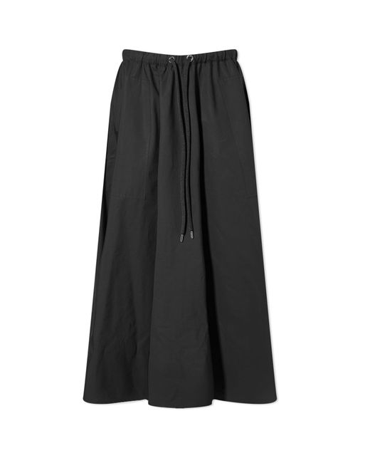 Moncler Midi Skirt END. Clothing