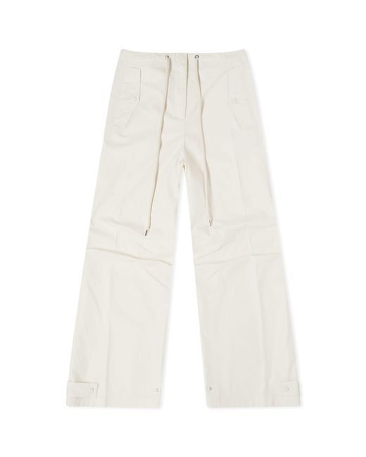 Moncler Cargo Pants END. Clothing