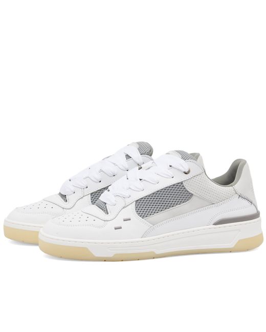 Filling Pieces Cruiser Sneakers END. Clothing