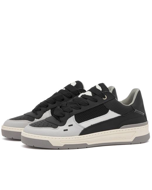 Filling Pieces Cruiser Sneakers END. Clothing