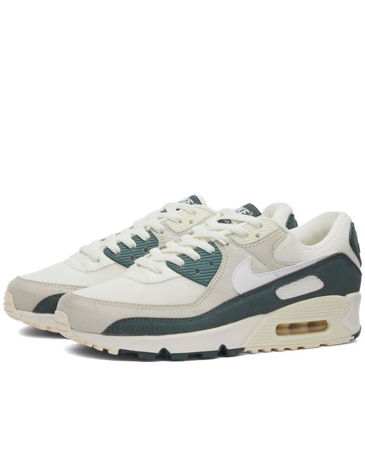 Nike W Air Max 90 Sneakers END. Clothing