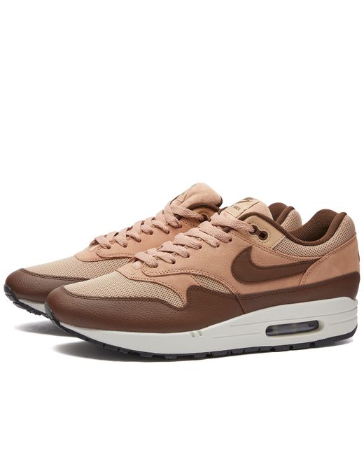 Nike Air Max 1 SC Sneakers END. Clothing