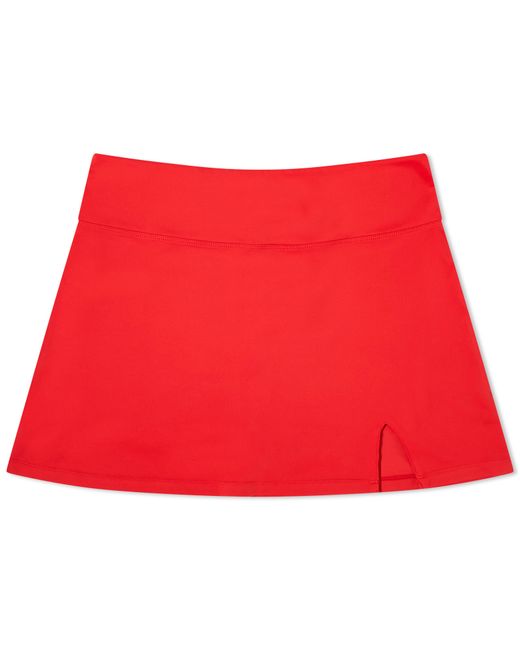 Adanola A-line Mini Skirt Large END. Clothing