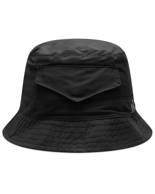Baracuta x Mastermind Bucket Hat Medium END. Clothing